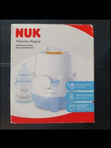 Nuk thermo rapid - thermo,