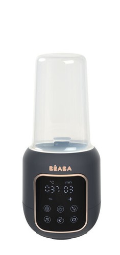 Beaba multi milk night - night, blue