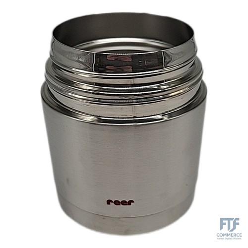 Reer 90430 edelstahl - -,