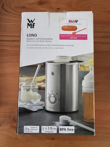 Wmf lono babykostwärmer - lono,