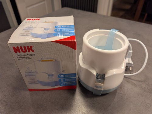Nuk thermo rapid - thermo,
