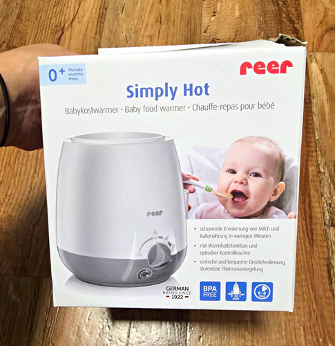 Reer simply hot - reer,