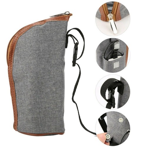 Tragbarer usb flaschenwärmer - usb,