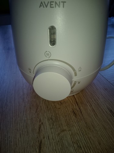Phillips babykostwärmer neu - phillips,