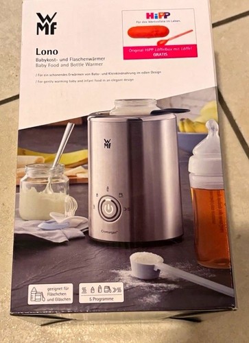 Wmf lono babykostwärmer - wmf,