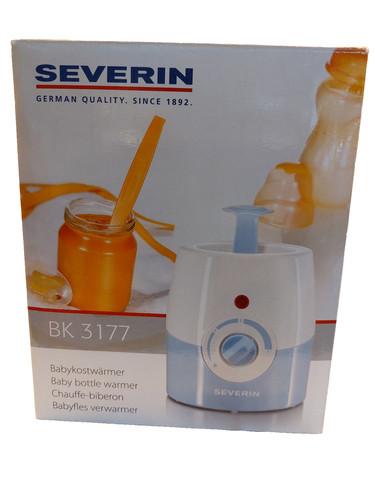 Babykostwärmer severinbk3177 - babykostwärmer,