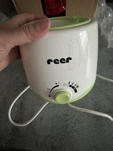 Reer babykostwärmer simply - babykostwärmer,