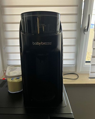 Babybrezza baby brezza - babybrezza,