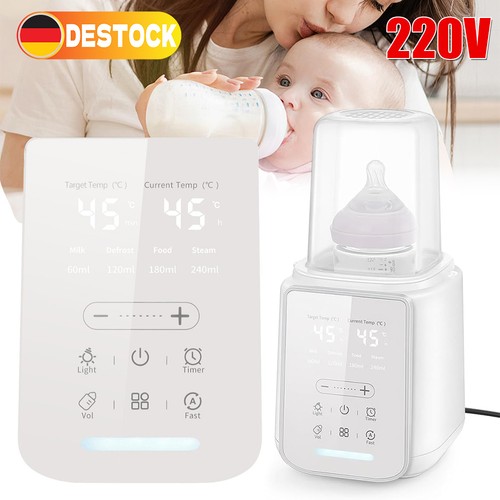 Flaschenwärmer baby - flaschenwärmer,