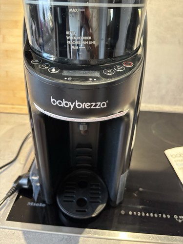 Baby brezza smart formula - baby,