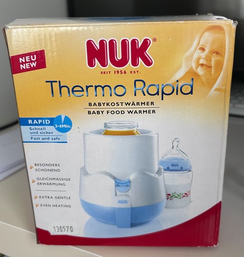 Thermo rapid nuk - thermo,