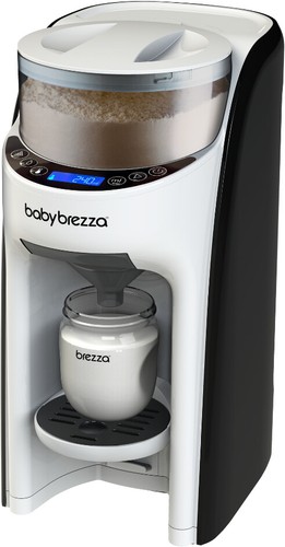 Baby brezza formula pro - brezza,