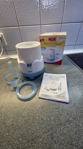 Nuk thermo rapid - nuk,