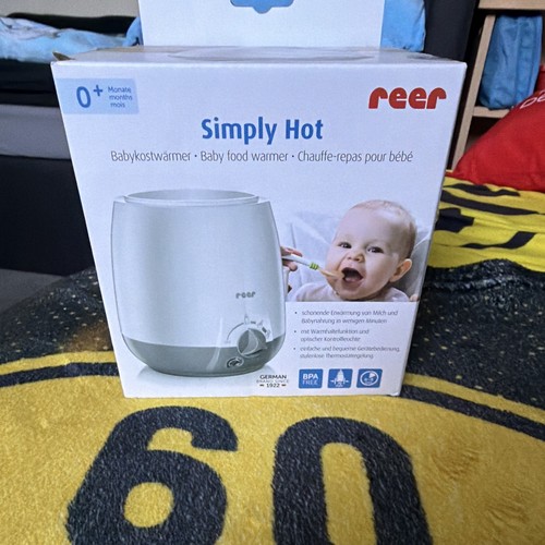 Reer simply hot - reer,