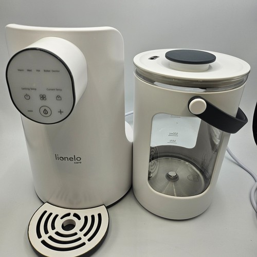 Lionelo babypresto - lionelo,