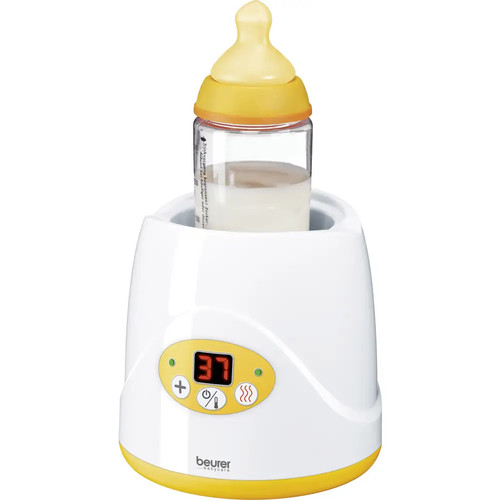 Beurer by52 babykostwärmer - beurer,