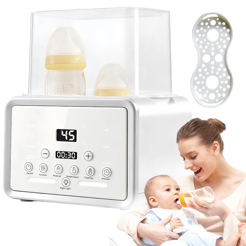 In1 baby flaschenwärmer - 8,