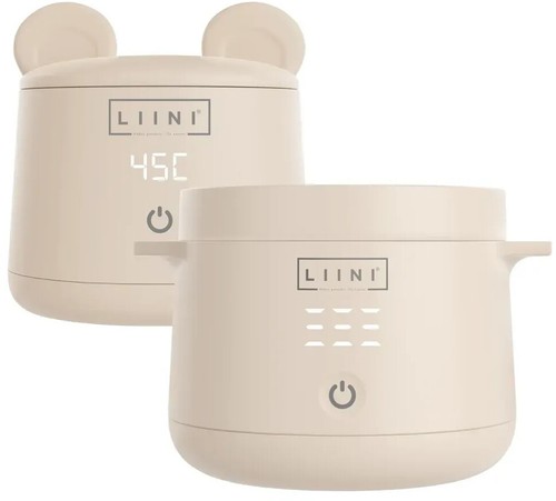 Liini flaschenwärmer für - liini,