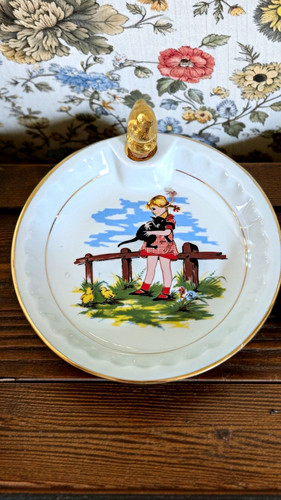 Vintage porzellan - vintage,