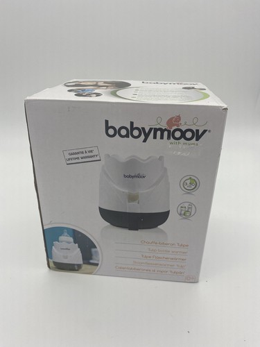 Babymoov with mums