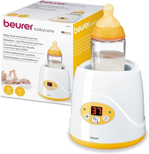 Beurer babycare babykost und - babycare,