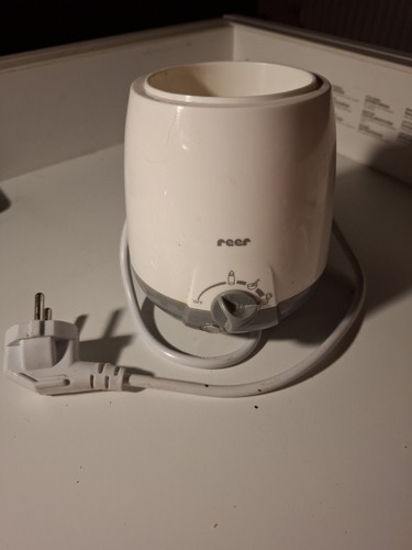 Reer 3310 flaschenwärmer - reer,