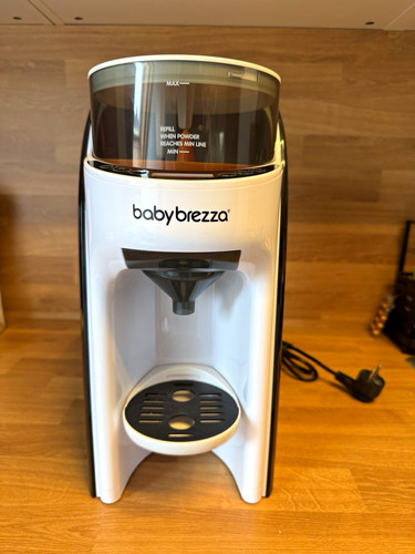 Baby brezza formular pro - baby,
