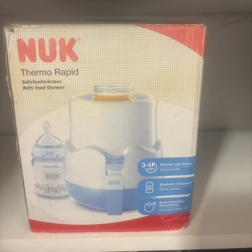 Nuk thermo rapid - nuk,