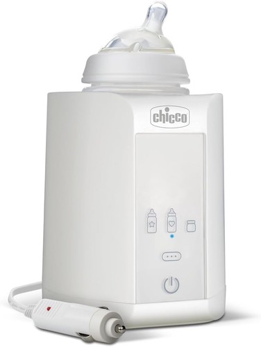Chicco fläschchenwärmer und - chicco,