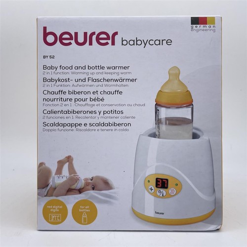 Beurer flaschen und - beurer, by