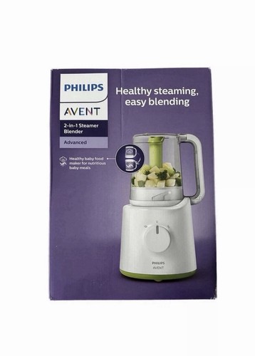 Philips avent 1 - philips, 2-in-1