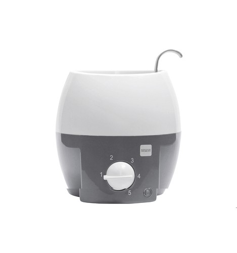 Mam babykostwärmer 80w - mam,