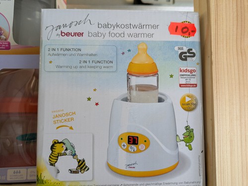 Beurer janosch - beurer,,