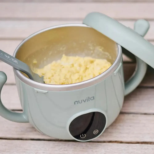 Nuvita 1980 pappa go - 1980, pappa'n'go