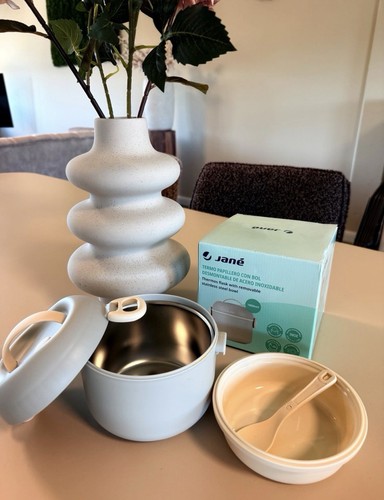 Jané babykostwärmer thermo - jané,