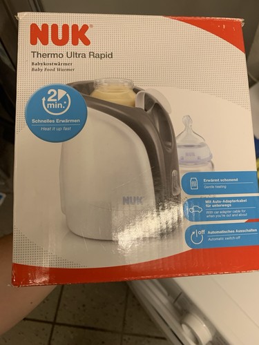 Beikostwärmer thermo ultra - thermo,