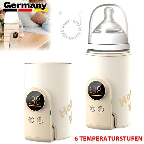 Baby flaschenwärmer - baby,