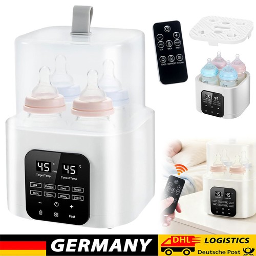 200w flaschenwärmer baby - flaschenwärmer,