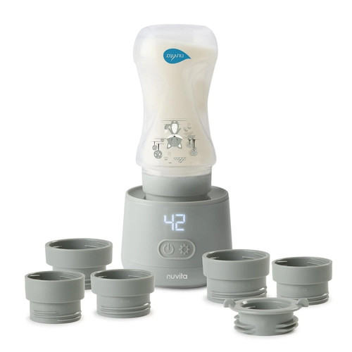 Nuvita 1162 warm - nuvita, warm'n'go