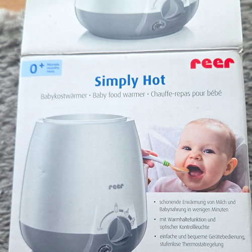 Reer simply hot - reer,