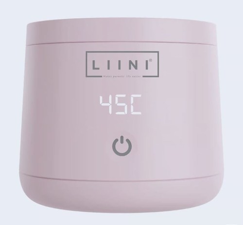 Liini flaschenwärmer - liini,