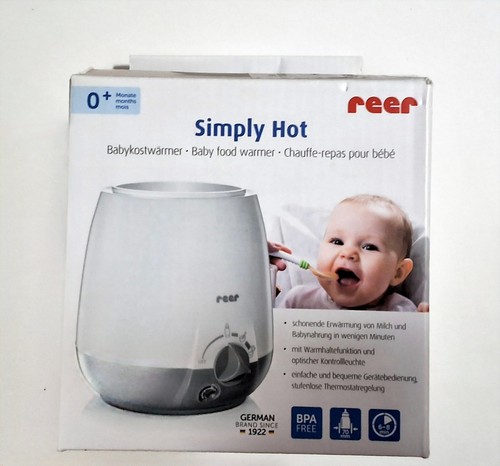 Babykostwärmer